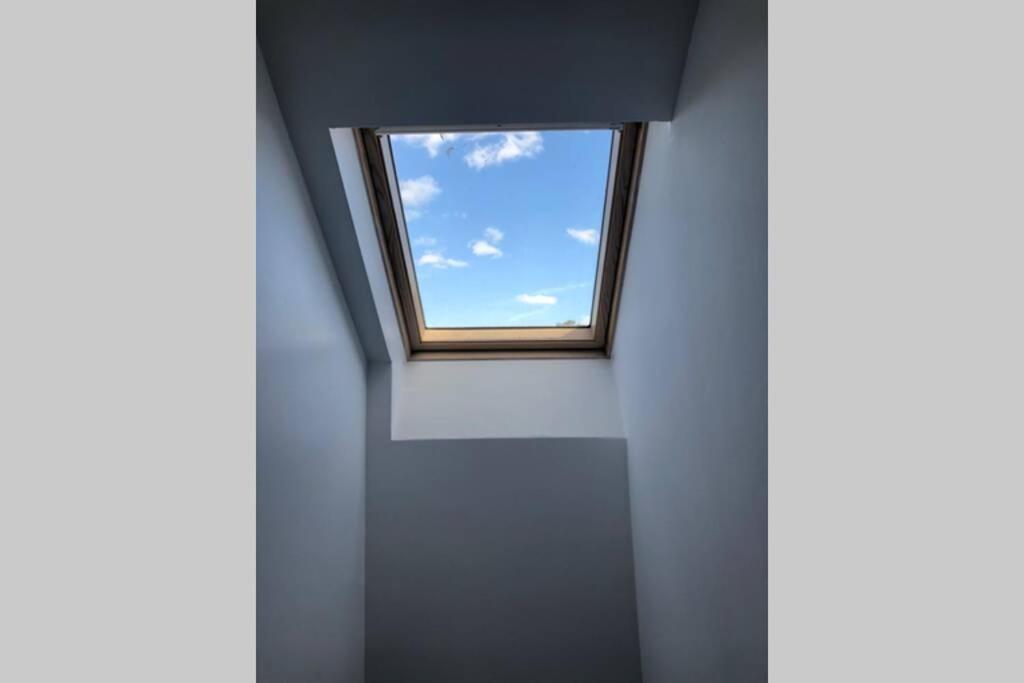 F5 Private Double Room Londýn Exteriér fotografie